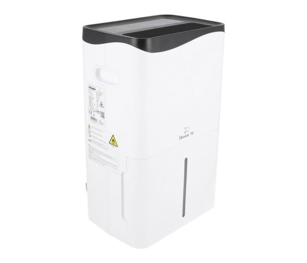 Mission Air Osuszacz powietrza PRODRY 50L/24h WiFi - 1590321 - zdjęcie 2